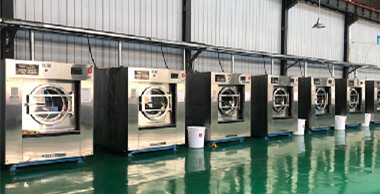 洗脫機(jī)洗滌結(jié)束后門(mén)打不開(kāi)的原因和解決辦法