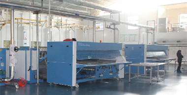 疫情反復 洗滌行業(yè)該如何應對