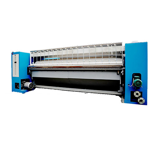 槽式燙平機性能工作原理以及特點有哪些？