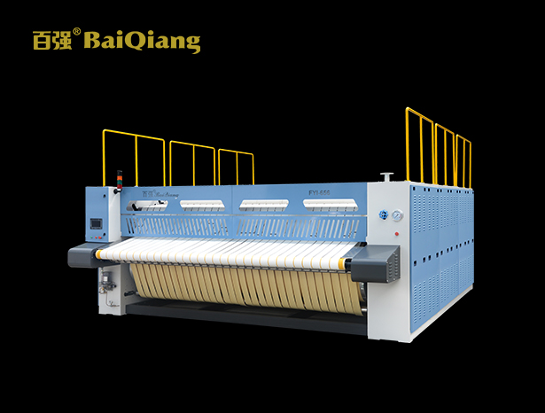 槽式燙平機(jī)打蠟的方法有哪些?日常維護(hù)注意哪些?