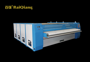 槽式燙平機(jī)安全操作步驟流程是什么，有哪些特點(diǎn)？