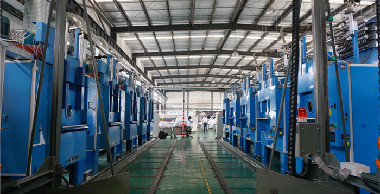 工業(yè)洗衣機廠家在業(yè)界取得好口碑需要具備這些條件