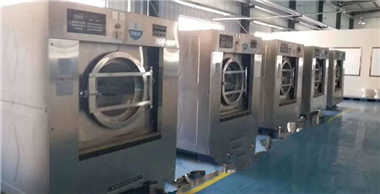 百強洗脫機相比普通的洗脫機有哪些優(yōu)質點