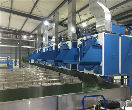 洗滌行業污染被忽視，11萬個企業單位走到變革風口