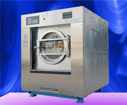 如何提高洗脫機設備的實用效率