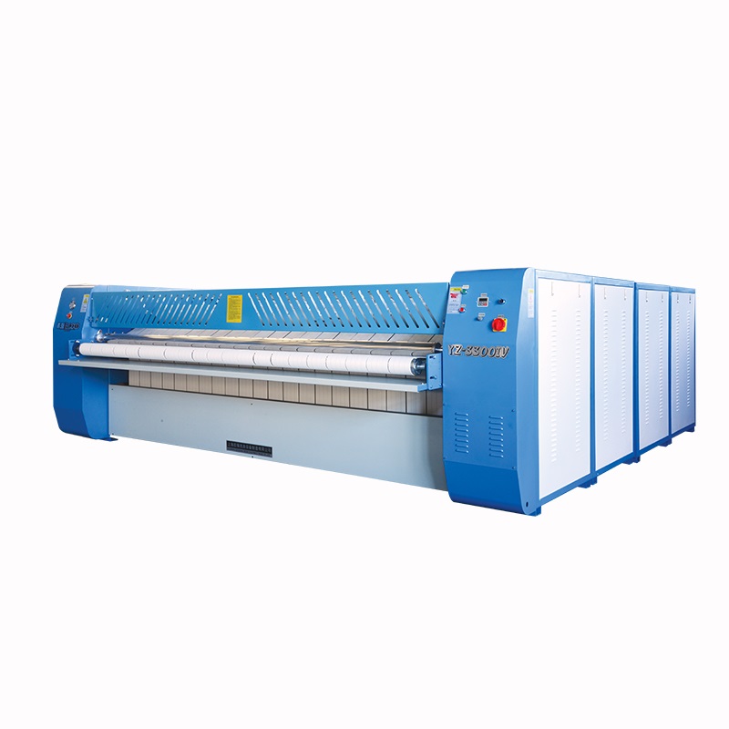 洗滌設(shè)備如何分類(lèi)保養(yǎng)