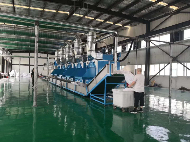 疫情期間，美國(guó)洗滌設(shè)備行業(yè)呼吁國(guó)家拯救！