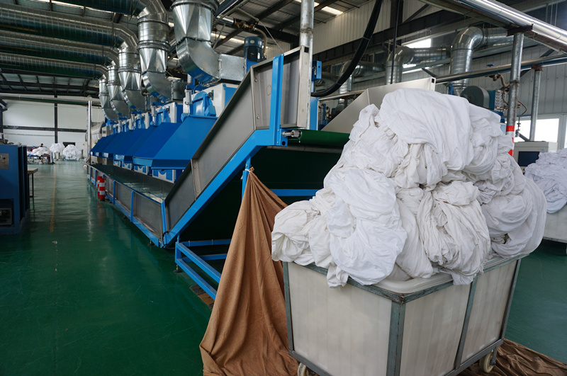 百?gòu)?qiáng)洗滌設(shè)備告訴你酒店布草洗滌標(biāo)準(zhǔn)