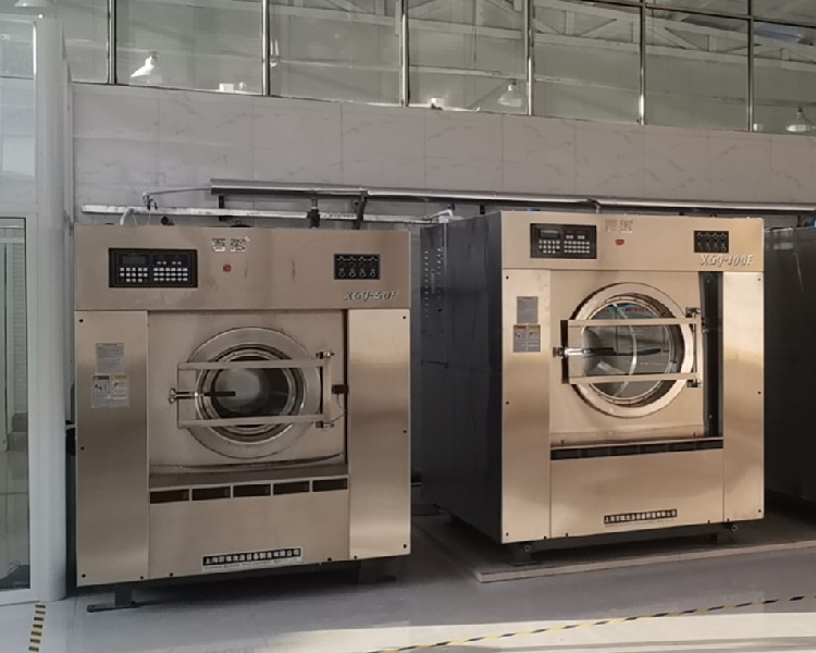 四點判斷工業(yè)洗衣機(jī)質(zhì)量好壞