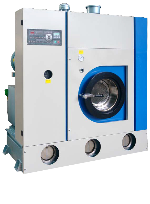 干洗機(jī)多少錢一臺分清規(guī)格種類更重要