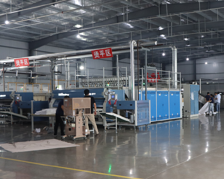 消費復蘇按下“快進鍵” 洗滌行業高速發展指日可待